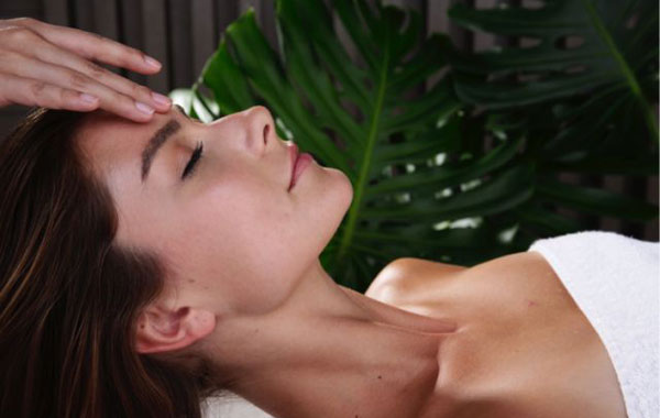 亚洲清悦SPA疗法   120分钟