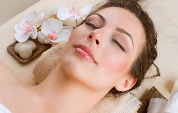 浪漫风情SPA疗法   120分钟