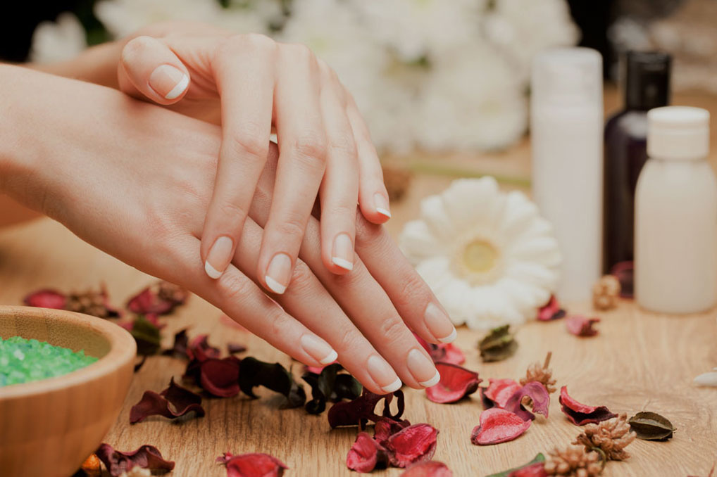 憩境SPA养生广州店案例