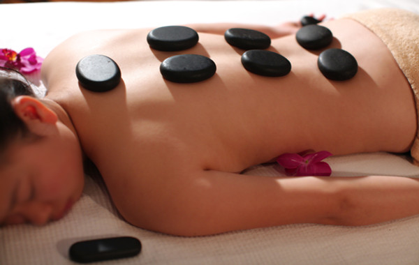 暖宫翘臀理疗--女性至宝