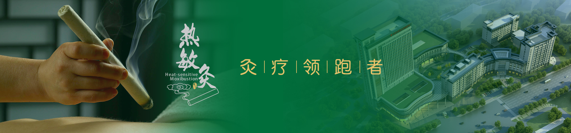 固元回春热敏灸